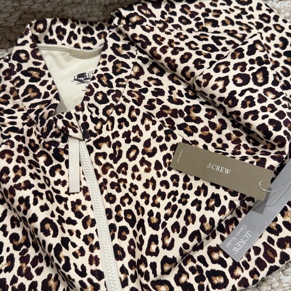 J Crew Rash guard in Classic Sculpt™ - Picture 6 of 6